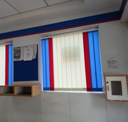 Customized Zebra Blinds Hyderabad