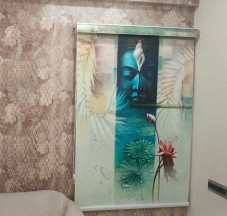 Wooden Venation Blinds Hyderabad