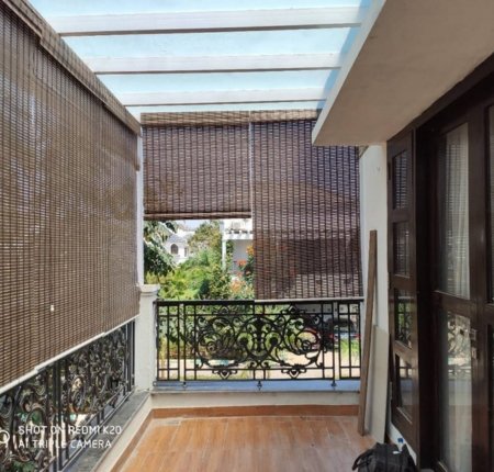 Vertical Customized Blinds